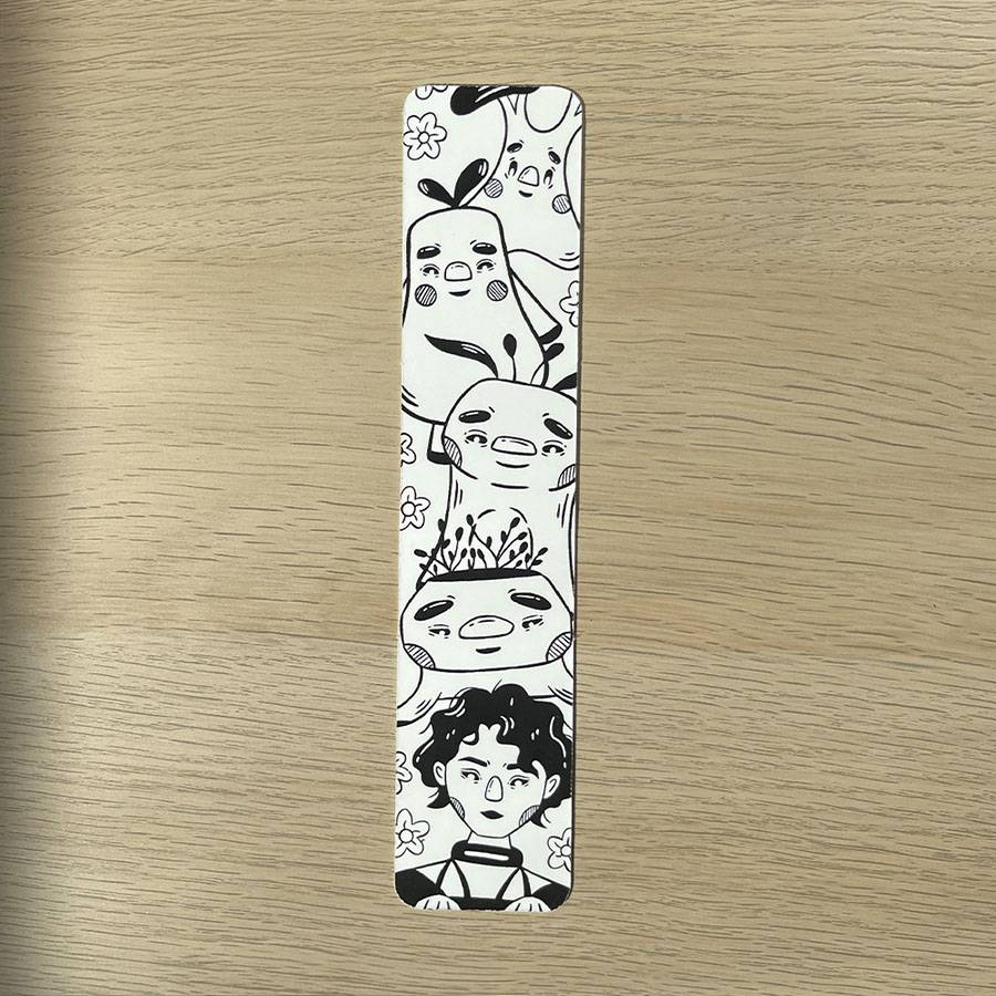 E'thos bookmark - Image 2