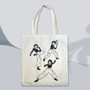 Mira tote bag