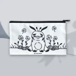 The loyal companion pencil case